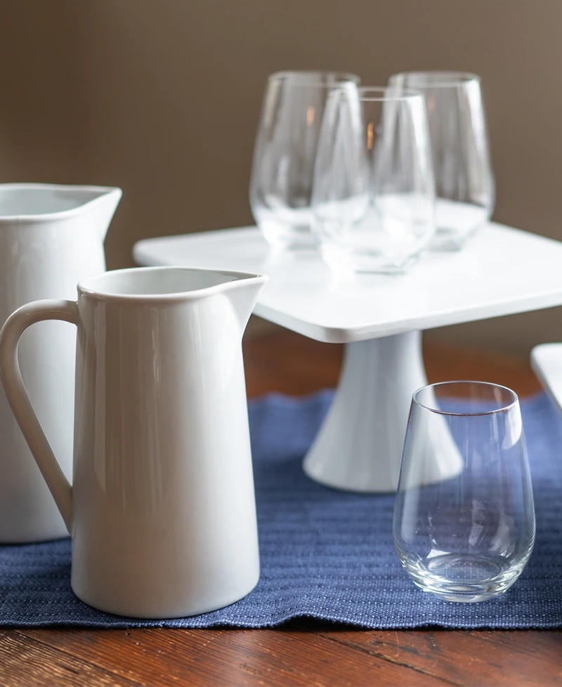 Square Cake Stand