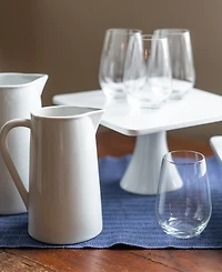 Square Cake Stand