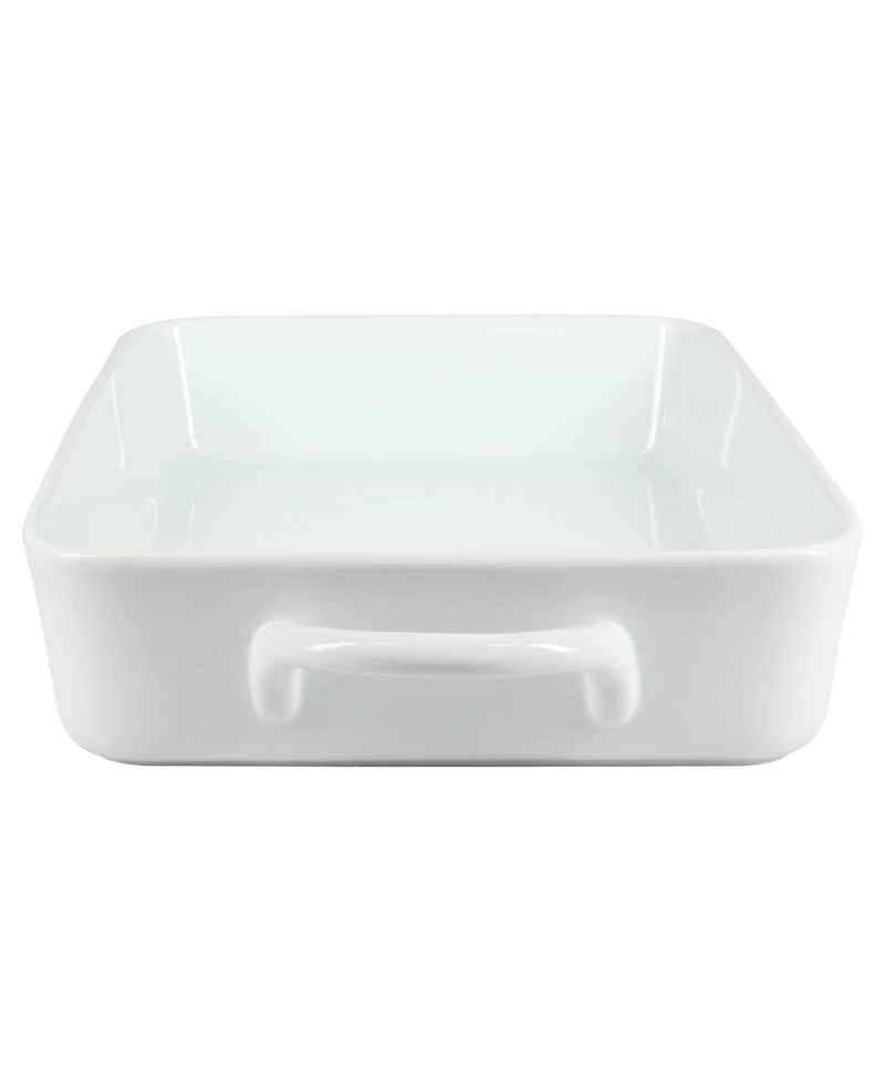 Taos Rectangular Baker