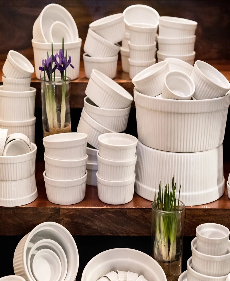 Ceramic Ramekins