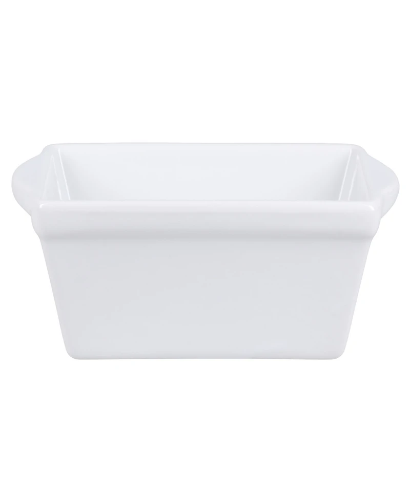 Mini Loaf Pans, Set of 4