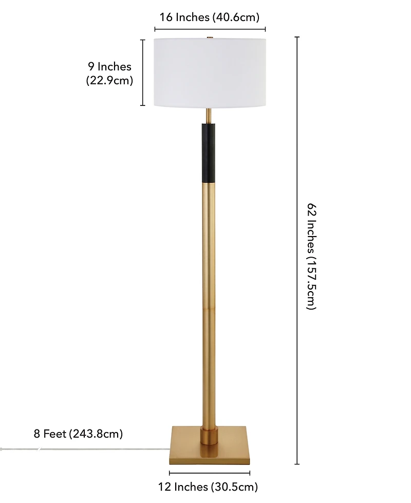 Teagan Floor Lamp