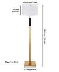 Teagan Floor Lamp