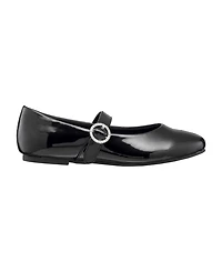 Jessica Simpson Big Girls Ballerina Flats