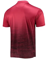 Men's Crimson Alabama Crimson Tide Marshall Polo