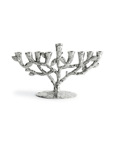 Tree of Life Small Menorah