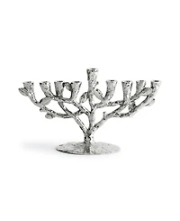 Tree of Life Small Menorah