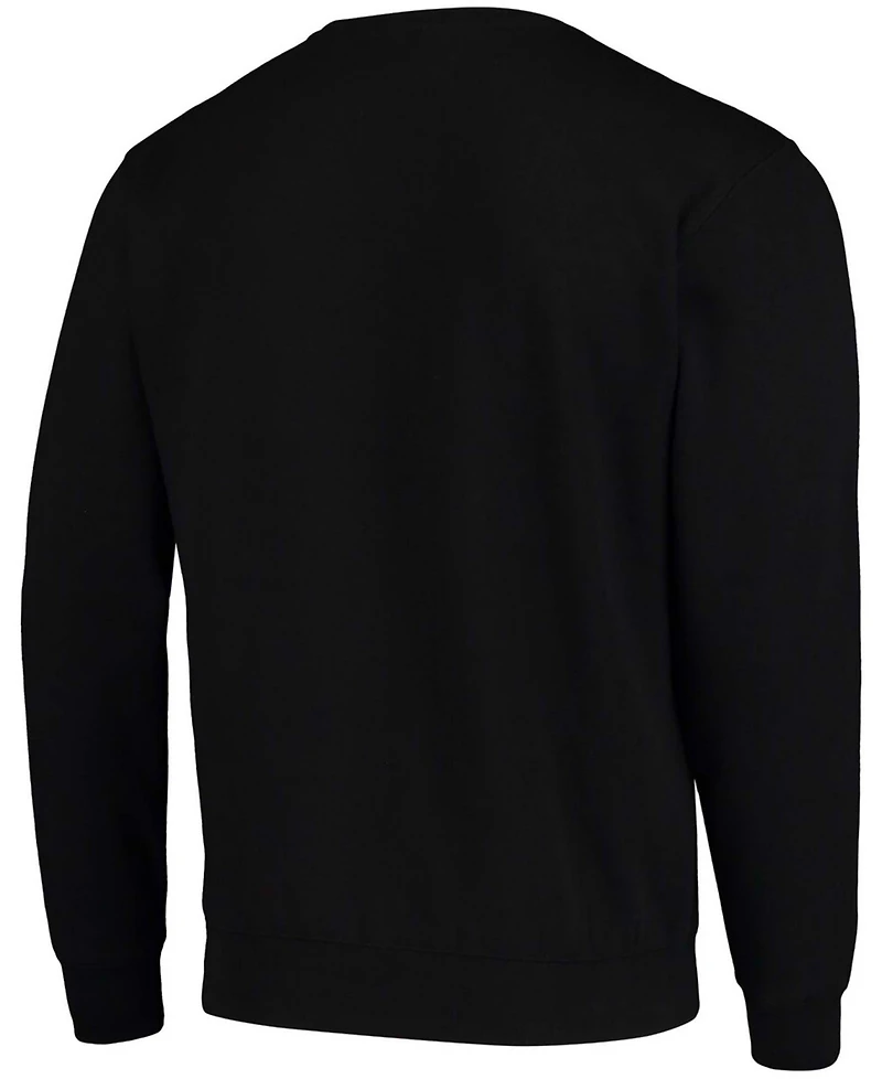 Men's Air Force Falcons Arch Logo Sweatshirt