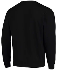 Men's Air Force Falcons Arch Logo Sweatshirt