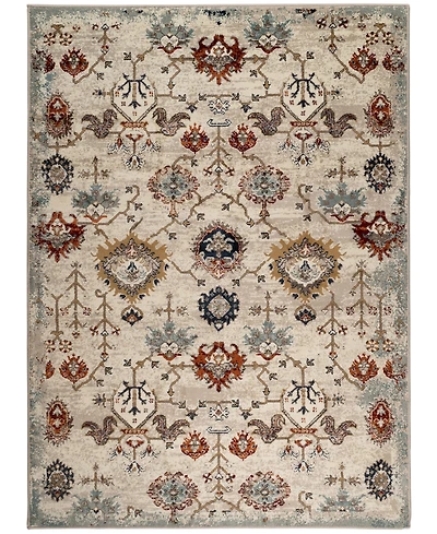 Amer Rugs Allure Alice 5'1" x 7'6" Area Rug