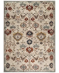 Amer Rugs Allure Alice 5'1" x 7'6" Area Rug