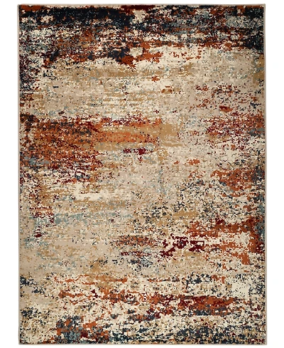 Amer Rugs Allure Abby 5'1" x 7'6" Area Rug
