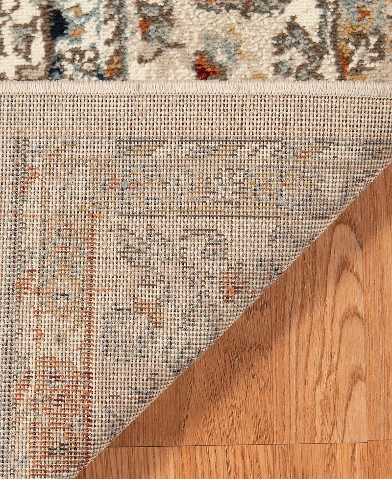 Amer Rugs Allure Ashey 7'9" x 9'9" Area Rug