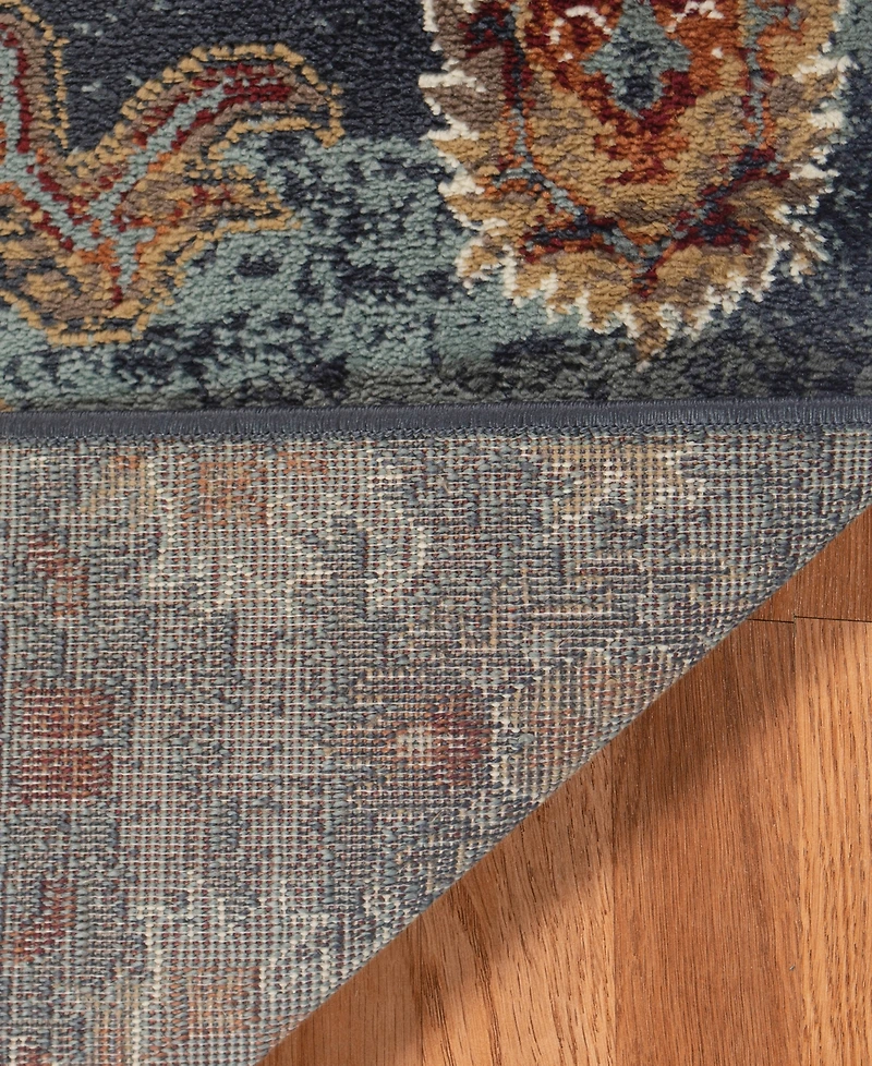 Amer Rugs Allure Alice 7'9" x 9'9" Area Rug