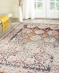Amer Rugs Allure Ashey 5'1" x 7'6" Area Rug