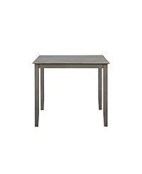Walker Counter Height Table