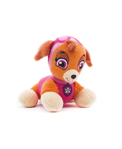 SoapSox Paw Patrol Skye Bath Toy Sponge