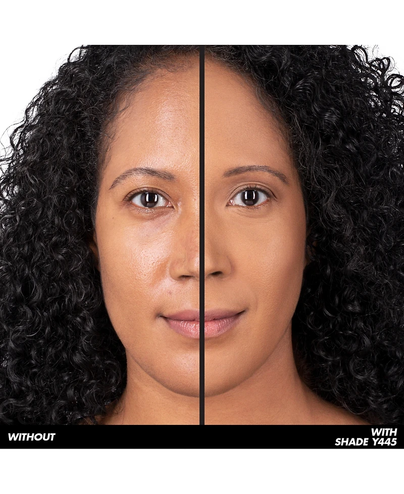 Make Up For Ever Ultra Hd Invisible Cover Stick Foundation - Y445