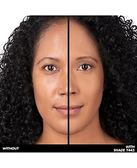 Make Up For Ever Ultra Hd Invisible Cover Stick Foundation - Y445