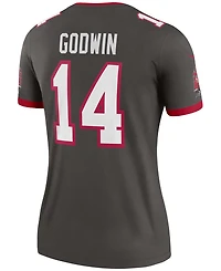 Women's Chris Godwin Tampa Bay Buccaneers Legend Jersey