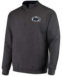 Men's Penn State Nittany Lions Tortugas Logo Quarter-Zip Jacket