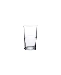Nude Glass Jour Tall Water Glasses, Set of 2