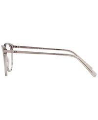 A|X Armani Exchange Women's Cat Eye Eyeglasses, AX3078