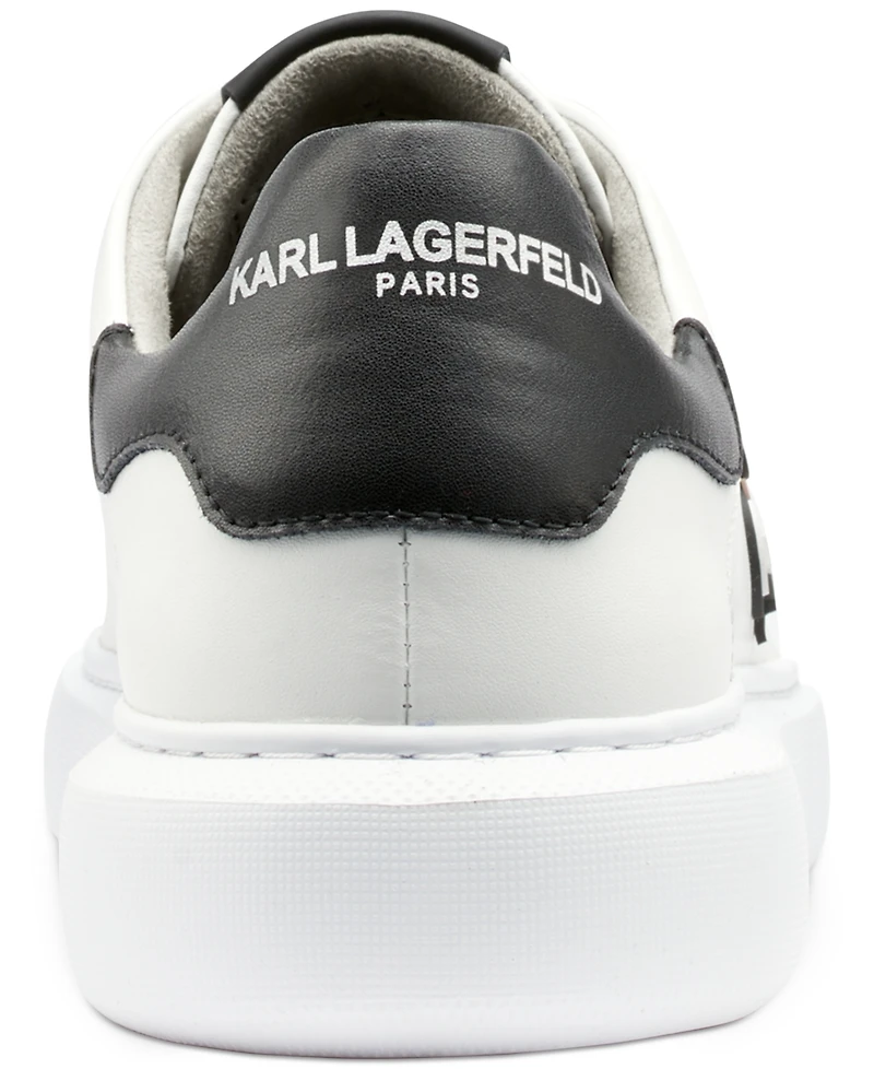 Karl Lagerfeld Men's Head Sneakers