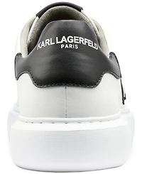 Karl Lagerfeld Men's Head Sneakers