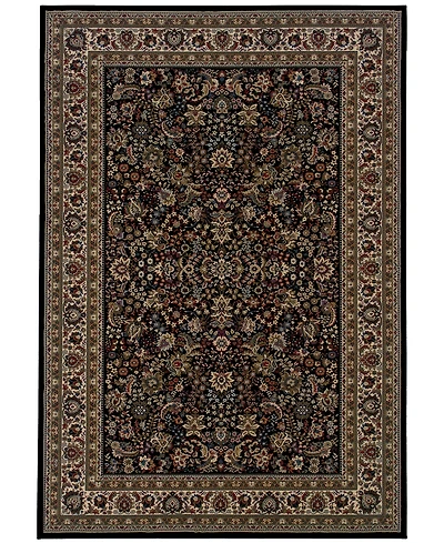 Oriental Weavers "Ariana 213K", 5'3" x 7'9" Area Rug