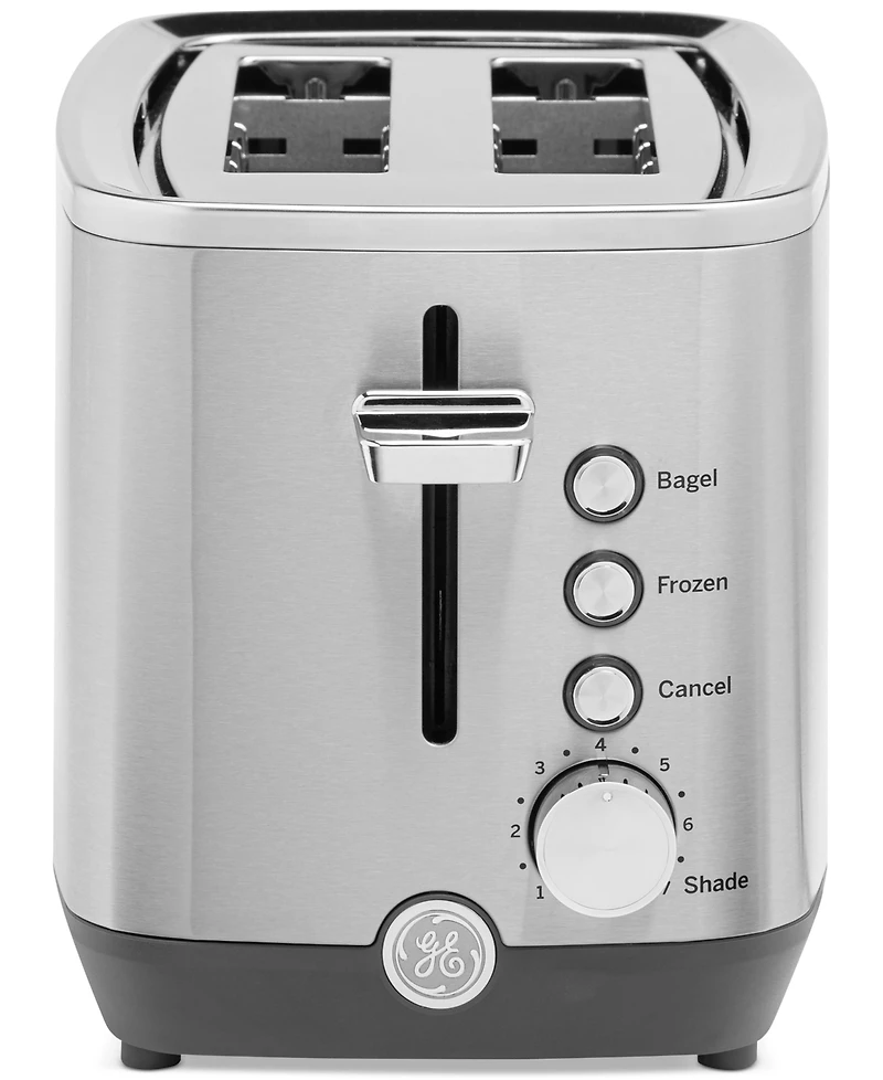 Ge 2-Slice Toaster