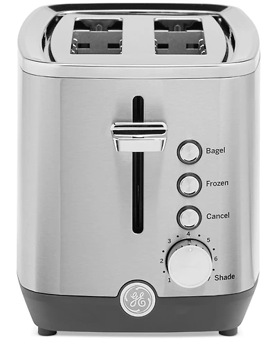 Ge 2-Slice Toaster