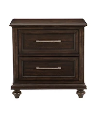 Seldovia Nightstand