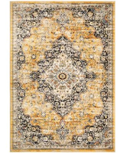 Closeout Gemstones Cressida Area Rug