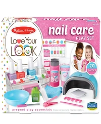 Melissa and Doug Love Your Look