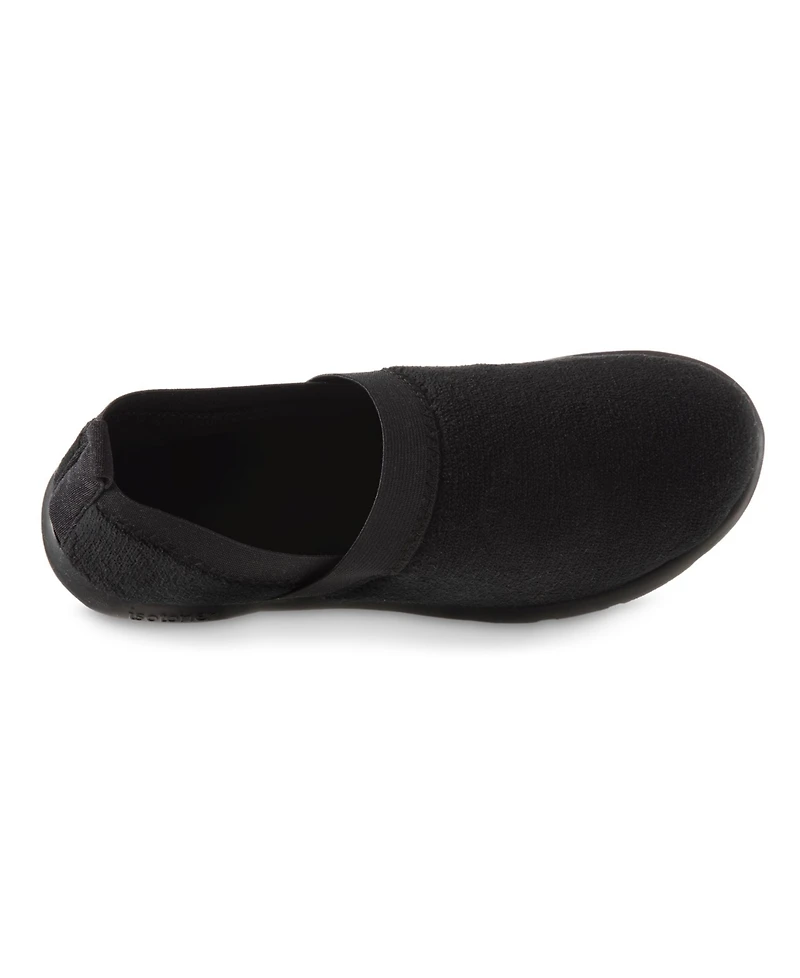 Zenz From Isotoner Women's Everywhere Step Slippers