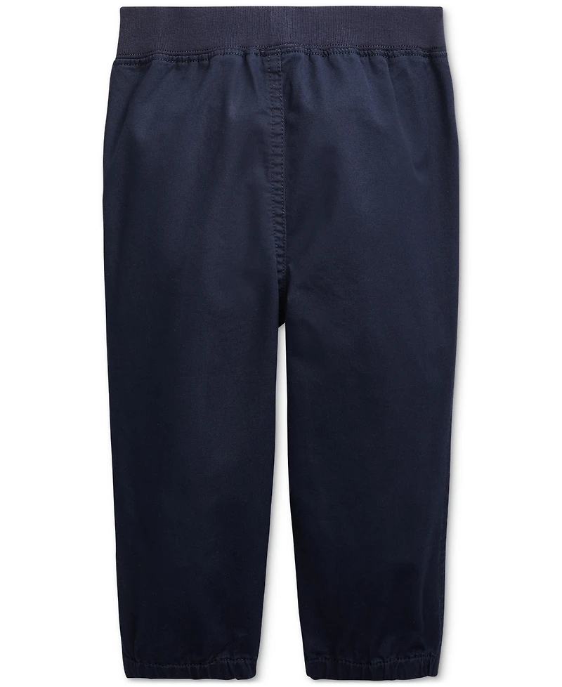 Polo Ralph Lauren Baby Boys Jogger Pants