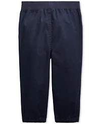 Polo Ralph Lauren Baby Boys Jogger Pants