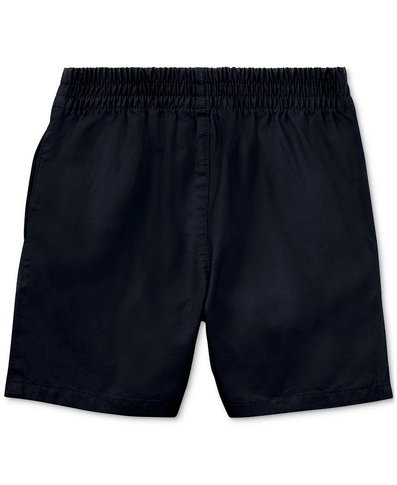 Polo Ralph Lauren Baby Boys Classic Twill Pull-on Short