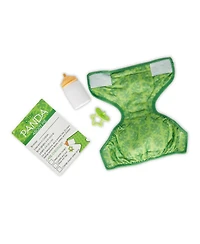 Melissa and Doug Baby Panda