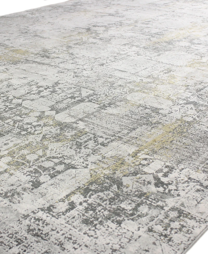 Bashian Charm ALR106 3' x 5' Area Rug