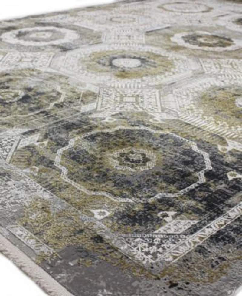 Bashian Charm Alr127 Area Rug