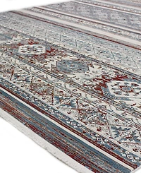 Bashian Charm ALR130 4' x 6' Area Rug