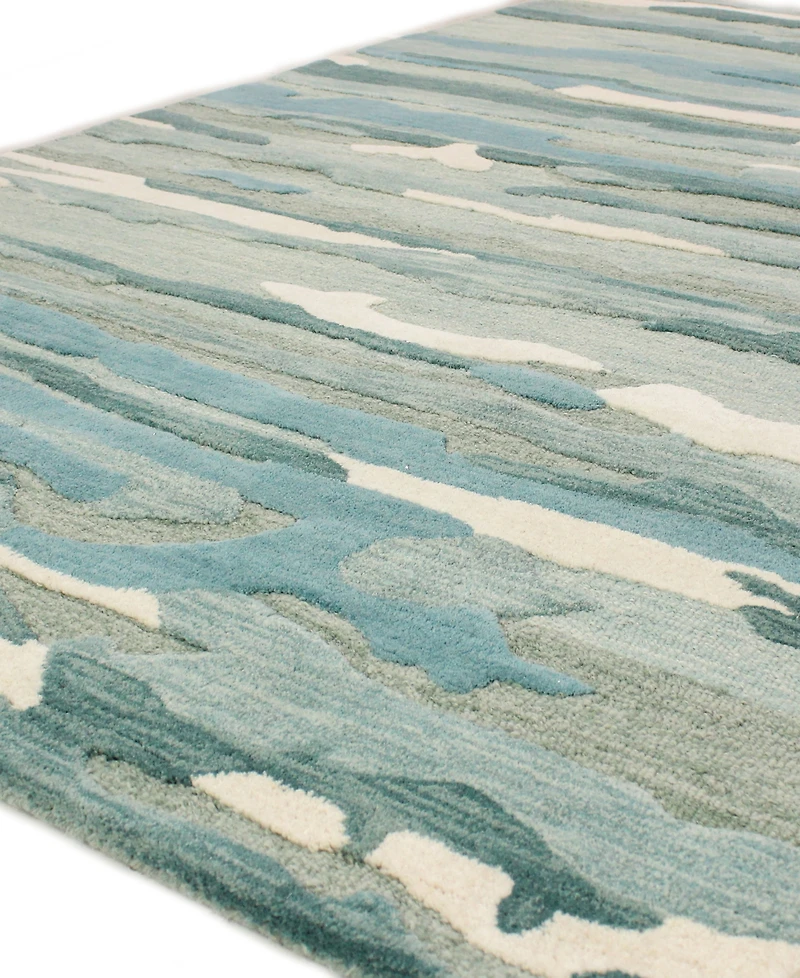 Bashian Adige LC164 7' 6" x 9' 6" Area Rug