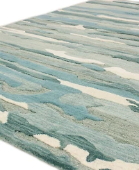 Bashian Adige LC164 7' 6" x 9' 6" Area Rug