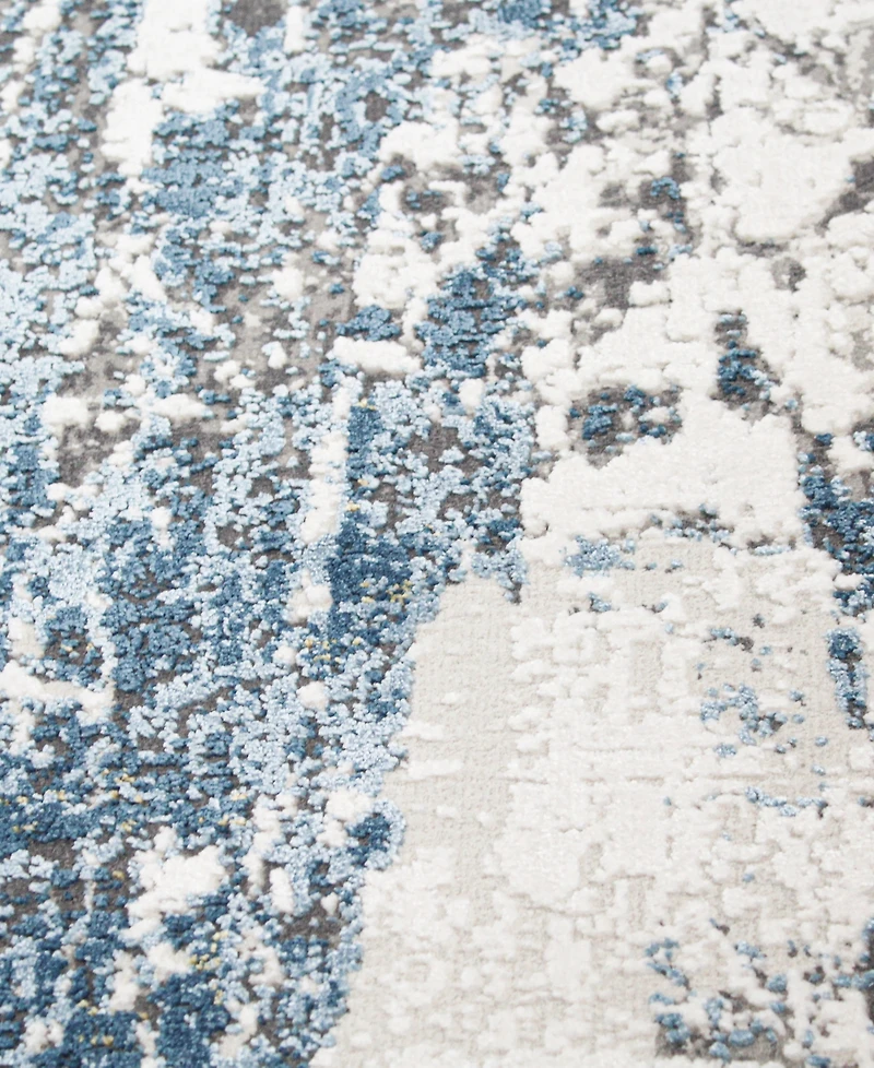 Bashian Charm ALR118 5' x 8' Area Rug