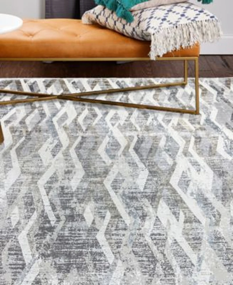 Bashian Charm Alr123 Area Rug