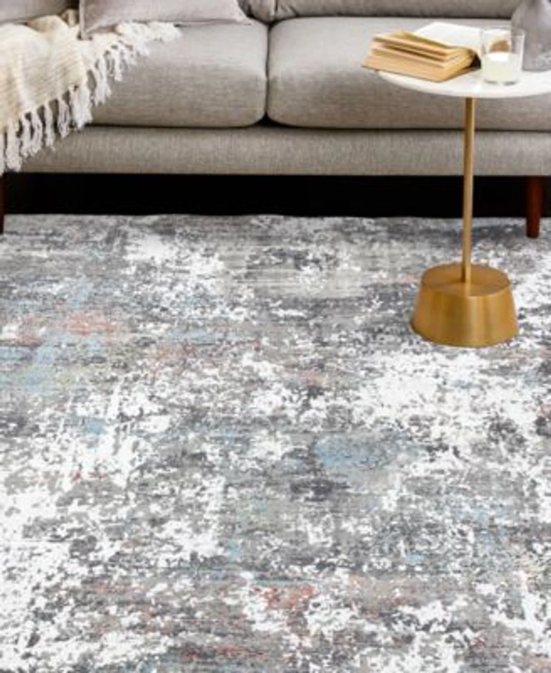 Bashian Charm Alr120 Area Rug