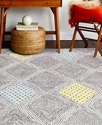 Bashian Veneto Cl213 Area Rug