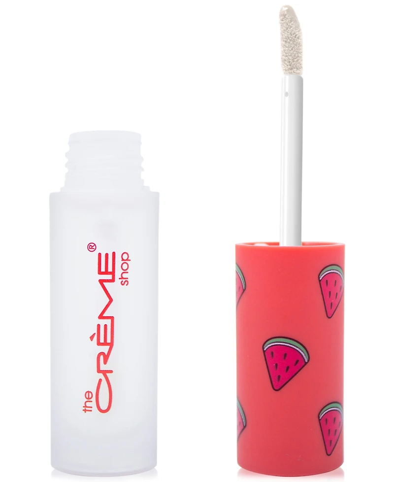 The Creme Shop Luscious Lip Oil